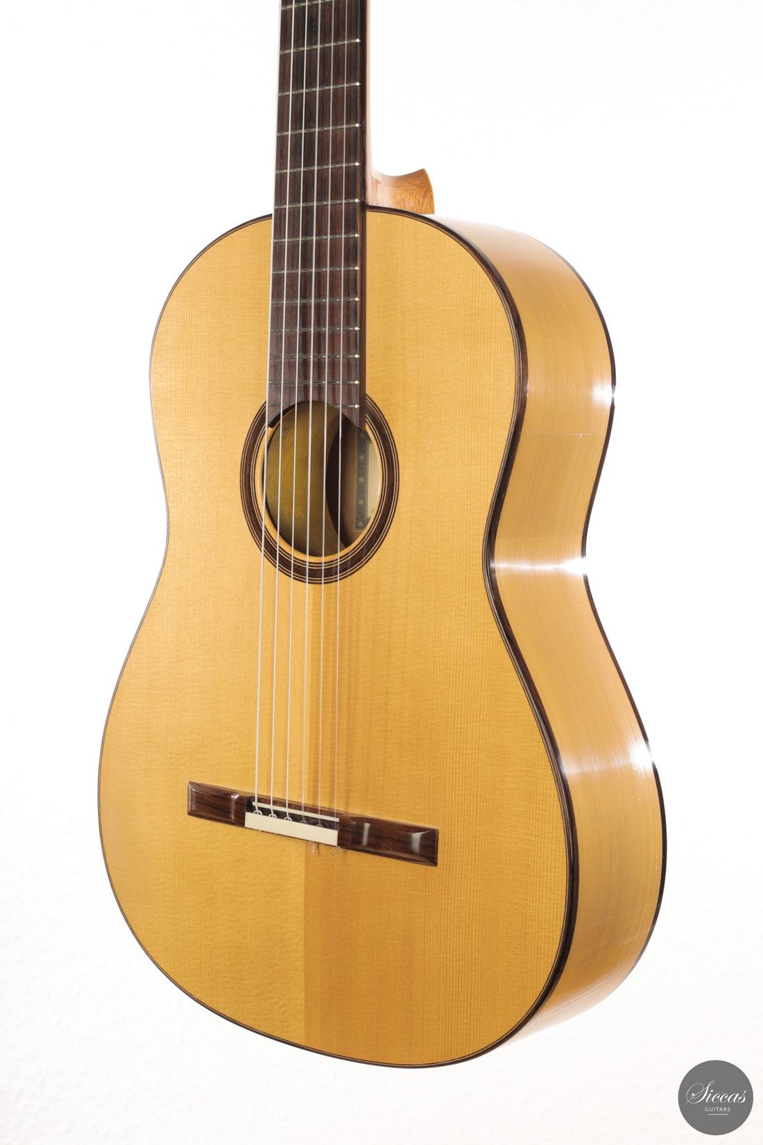 Carlos Juan Busquiel - 2023 "La Leona" No. 159