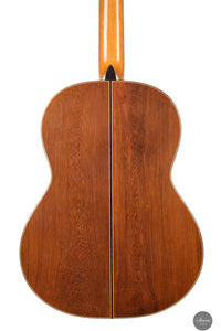 Carsten Kobs - 2007 Ragusa Solidtop