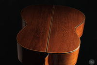 Carsten Kobs - 2007 Ragusa Solidtop