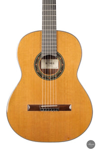 Carsten Kobs - 2007 Ragusa Solidtop
