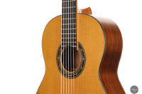 Carsten Kobs - 2007 Ragusa Solidtop