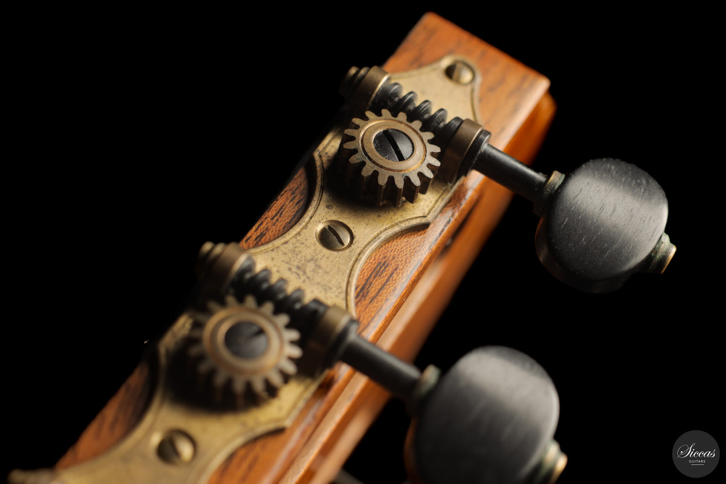 Carsten Kobs - 2016 Double Top