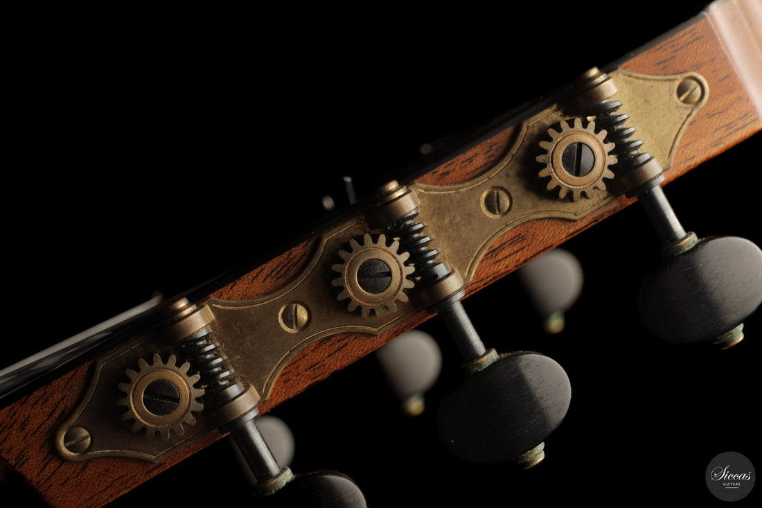 Carsten Kobs - 2016 Double Top