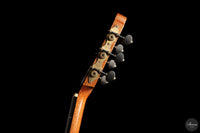 Carsten Kobs - 2016 Double Top