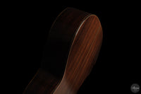 Carsten Kobs - 2016 Double Top