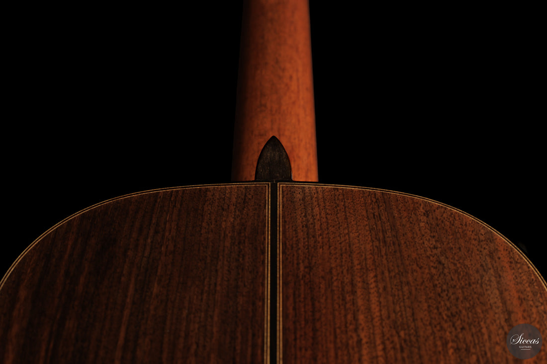 Carsten Kobs - 2016 Double Top