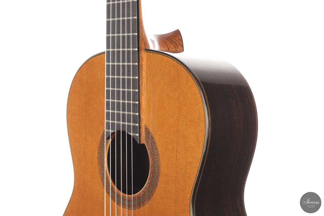 Carsten Kobs - 2016 Double Top