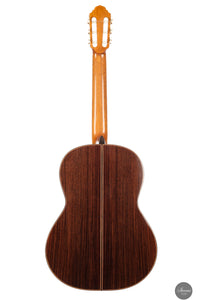 Carsten Kobs - 2026 Cedar Doubletop