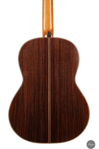 Carsten Kobs - 2026 Cedar Doubletop