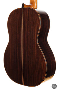 Carsten Kobs - 2026 Cedar Doubletop