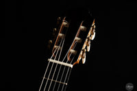 Carsten Kobs - 2026 Cedar Doubletop