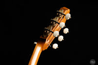 Carsten Kobs - 2026 Cedar Doubletop