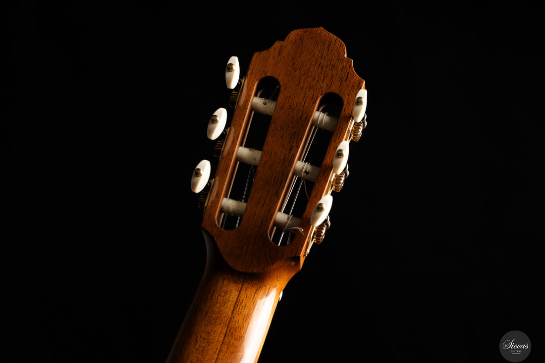 Carsten Kobs - 2026 Cedar Doubletop