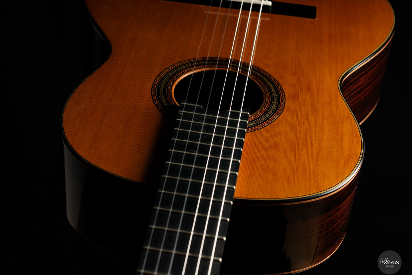 Carsten Kobs - 2026 Cedar Doubletop