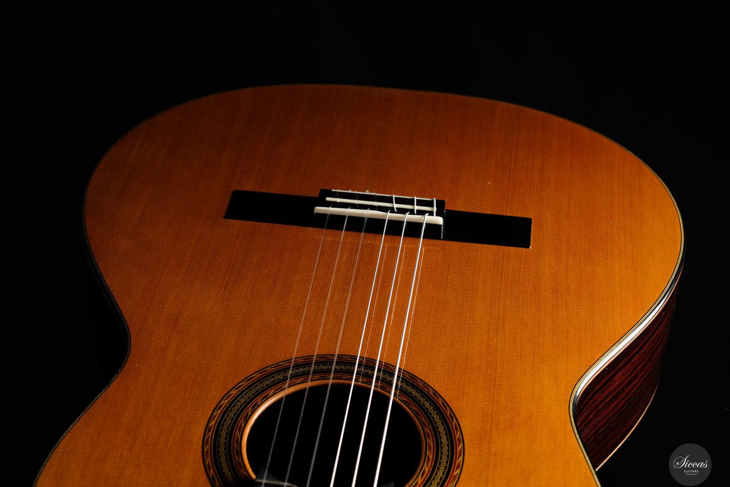 Carsten Kobs - 2026 Cedar Doubletop