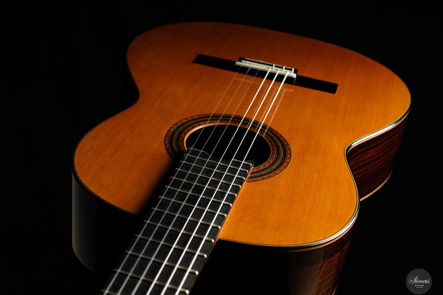 Carsten Kobs - 2026 Cedar Doubletop