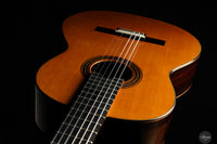 Carsten Kobs - 2026 Cedar Doubletop