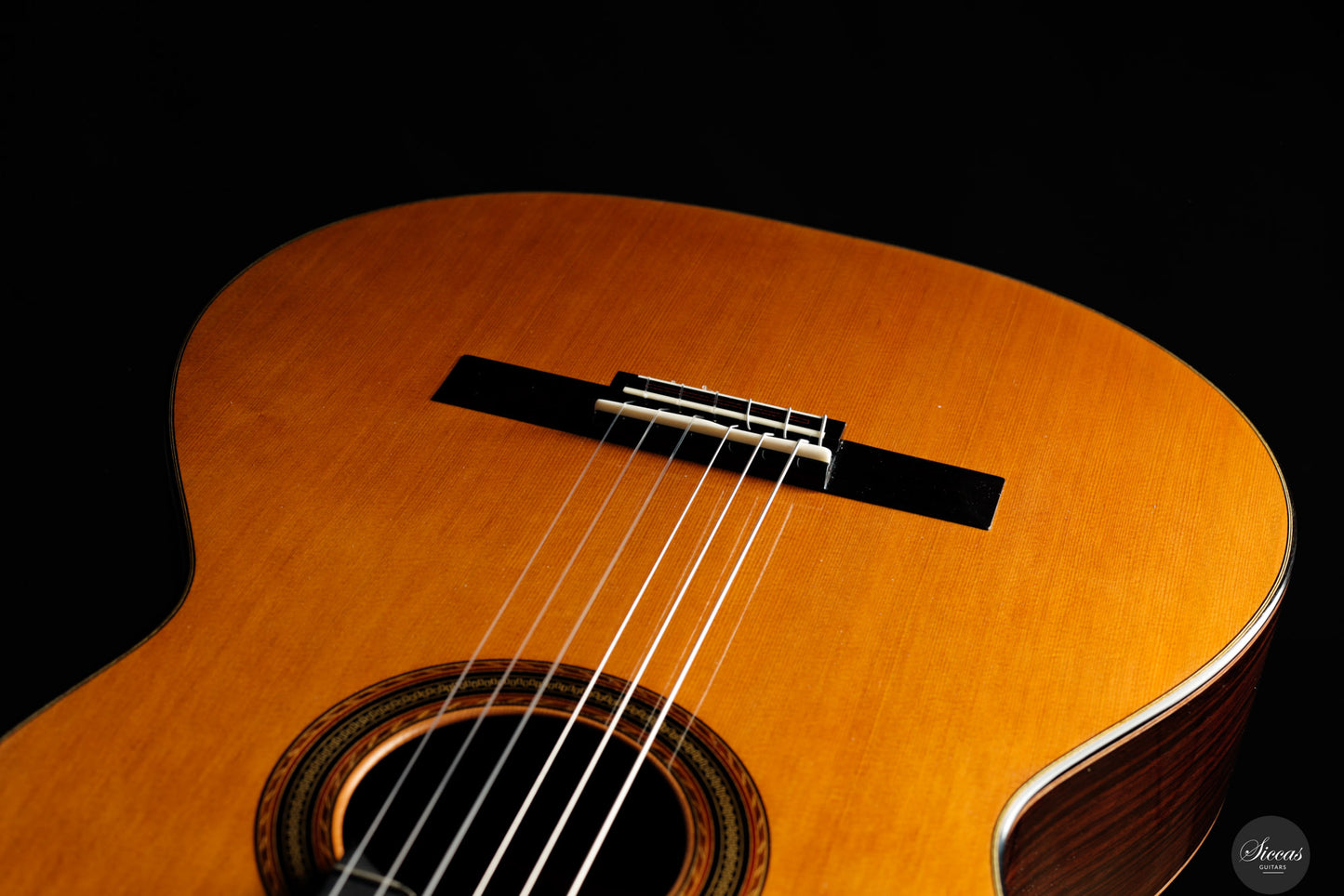 Carsten Kobs - 2026 Cedar Doubletop