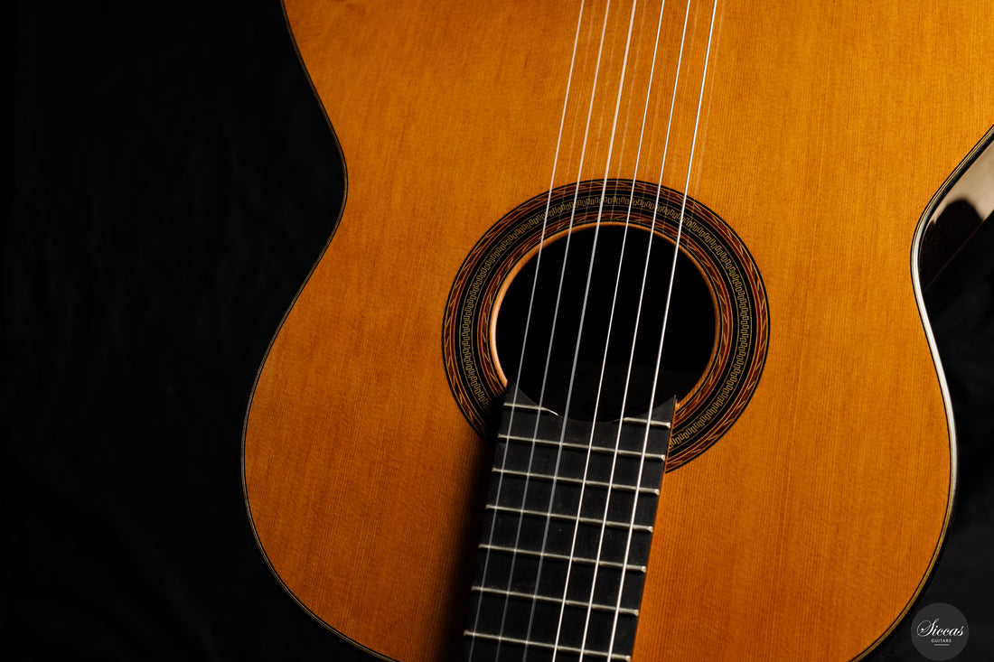 Carsten Kobs - 2026 Cedar Doubletop