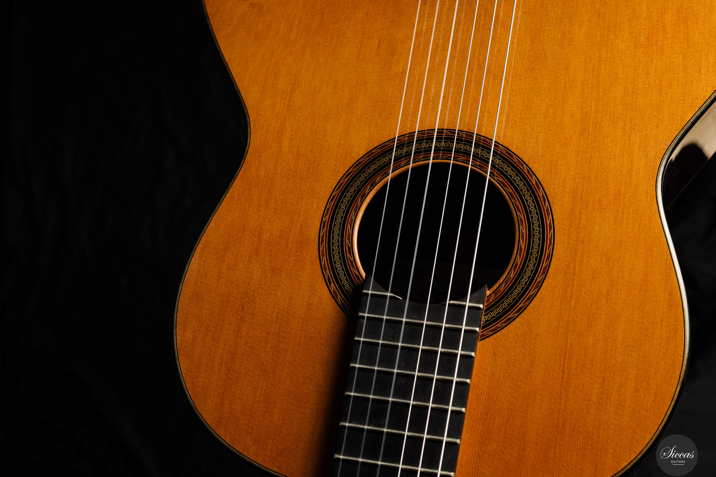 Carsten Kobs - 2026 Cedar Doubletop