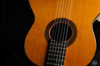 Carsten Kobs - 2026 Cedar Doubletop