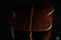 Carsten Kobs - 2026 Cedar Doubletop