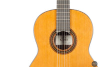 Carsten Kobs - 2026 Cedar Doubletop