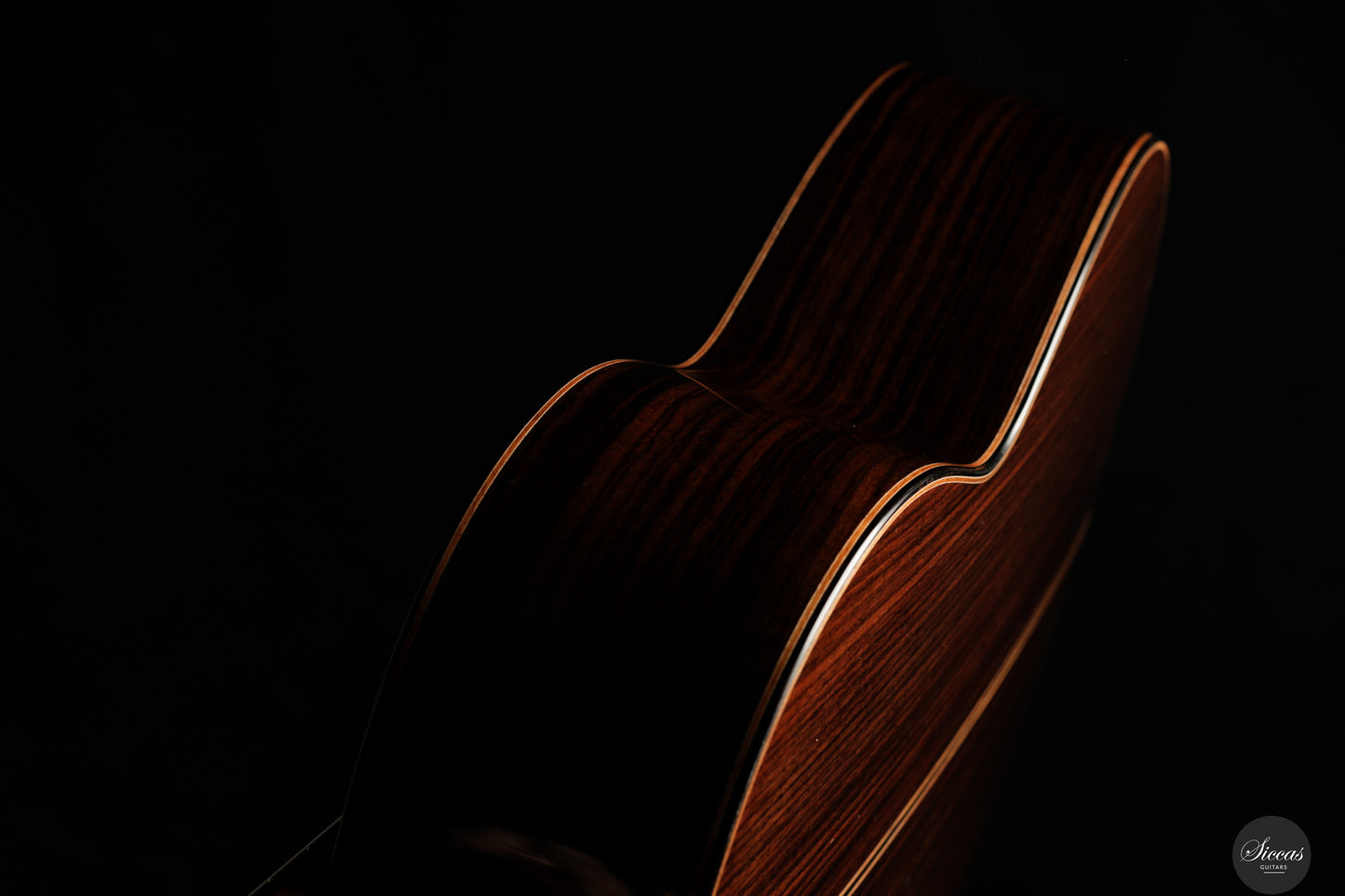 Carsten Kobs - 2026 Cedar Doubletop