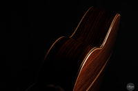 Carsten Kobs - 2026 Cedar Doubletop