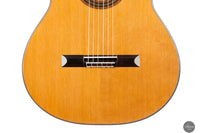 Carsten Kobs - 2026 Cedar Doubletop