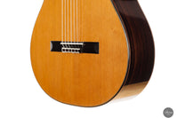 Carsten Kobs - 2026 Cedar Doubletop