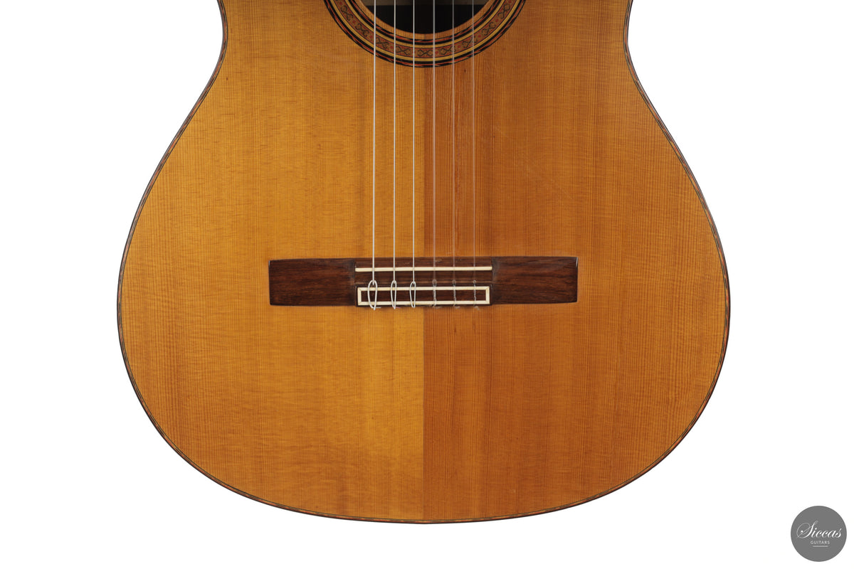 César Vera - 1964