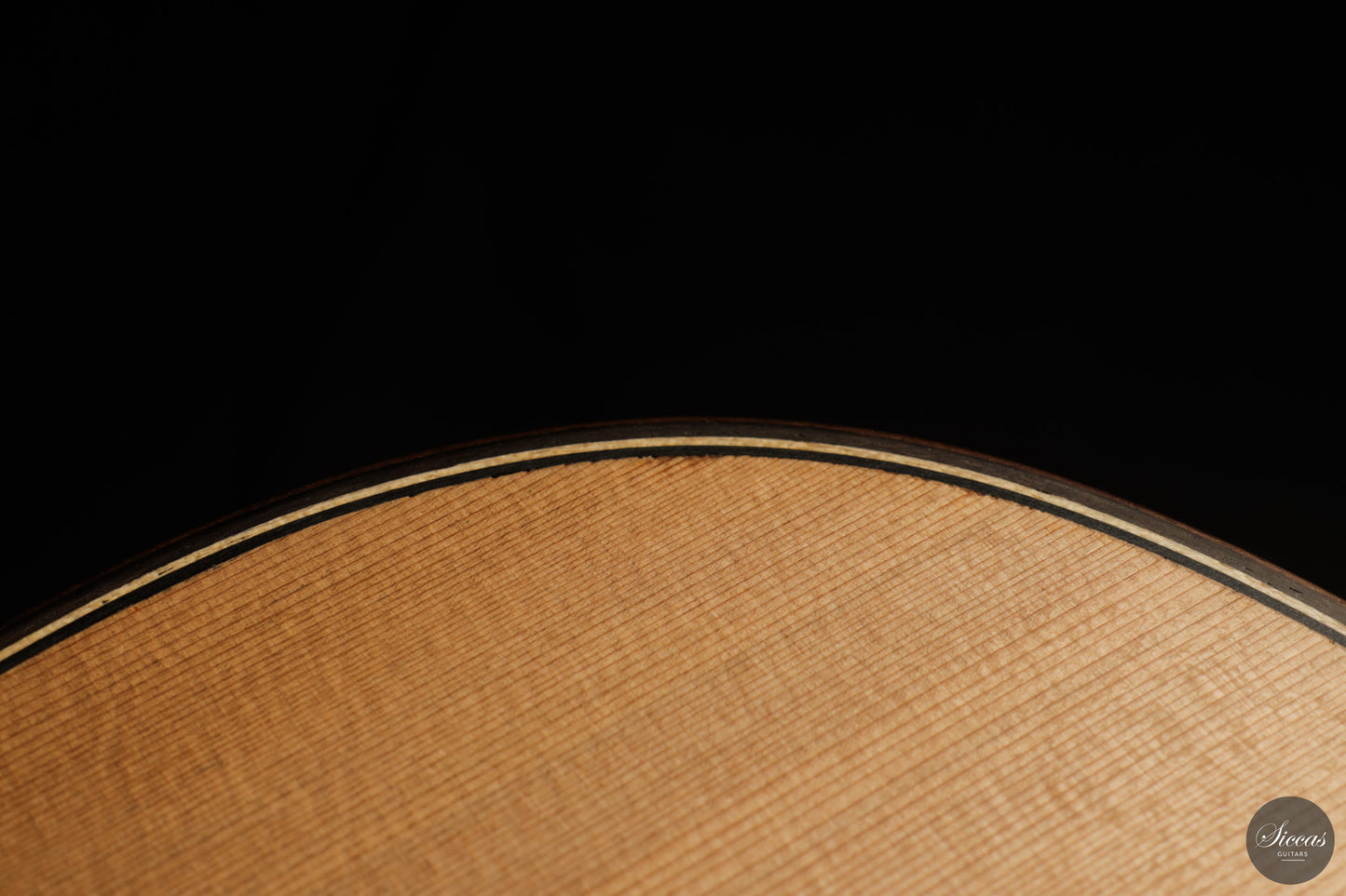 Chai Di - 2026 Cedar