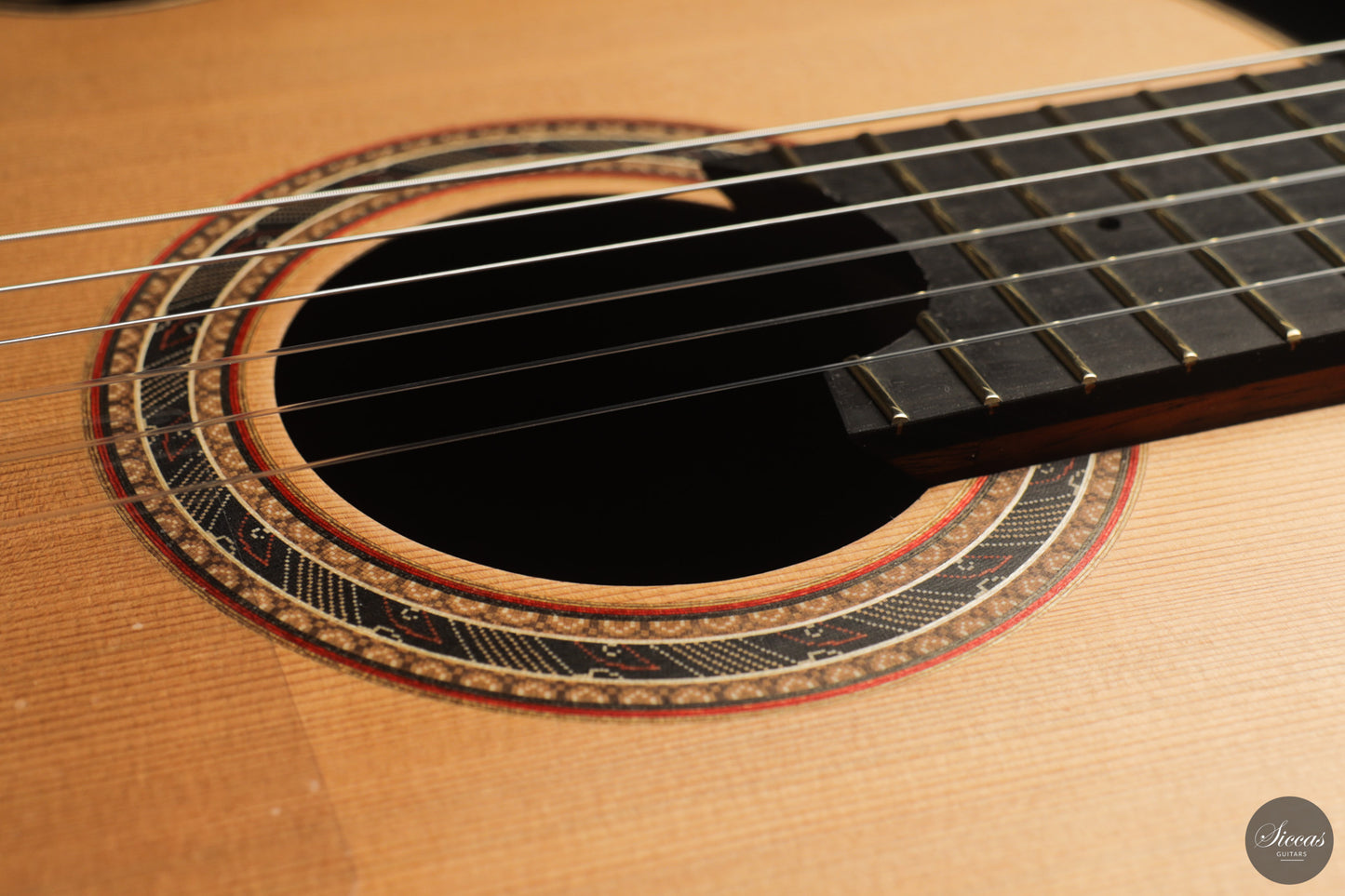 Chai Di - 2026 Cedar