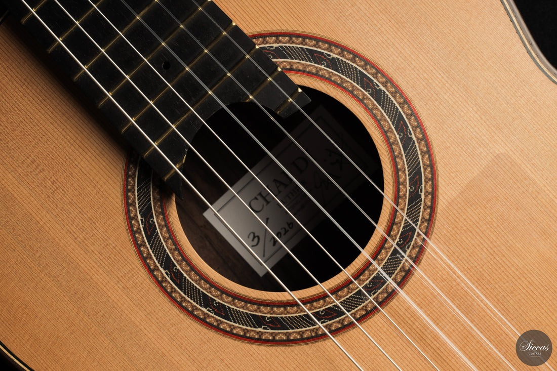 Chai Di - 2026 Cedar