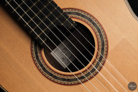 Chai Di - 2026 Cedar