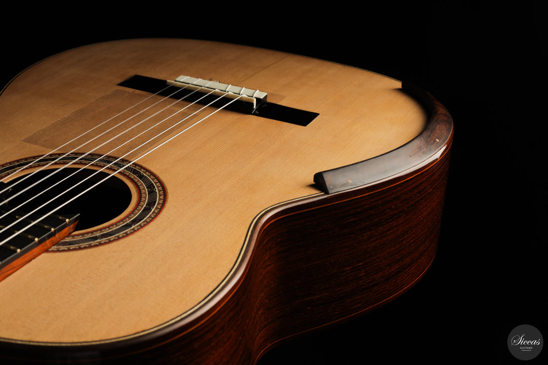 Chai Di - 2026 Cedar