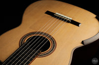 Chai Di - 2026 Cedar