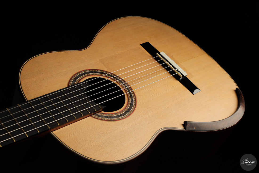 Chai Di - 2026 Cedar