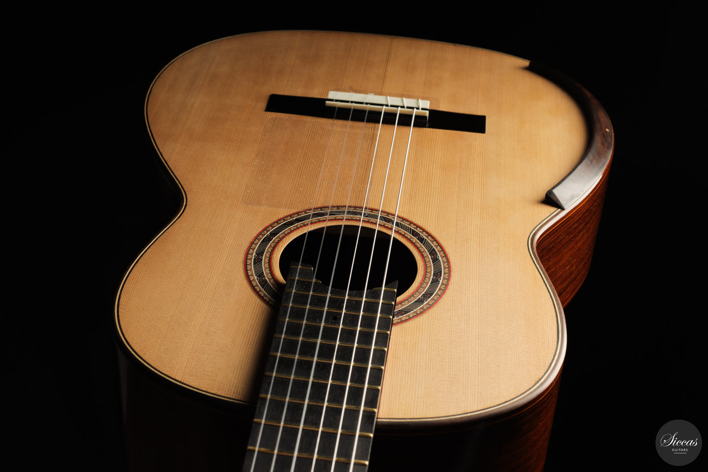 Chai Di - 2026 Cedar