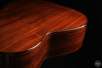Chai Di - 2026 Cedar
