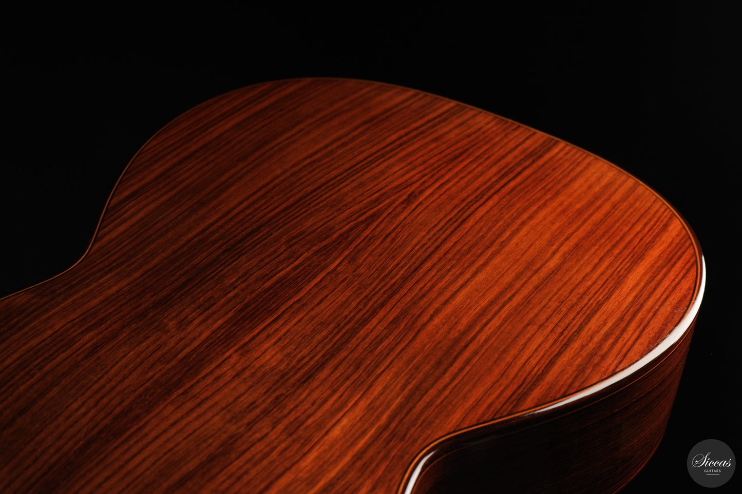 Chai Di - 2026 Cedar