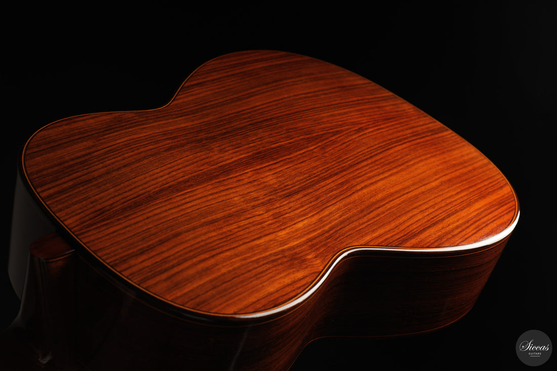 Chai Di - 2026 Cedar
