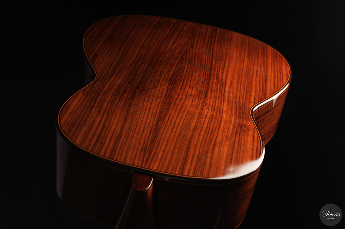 Chai Di - 2026 Cedar
