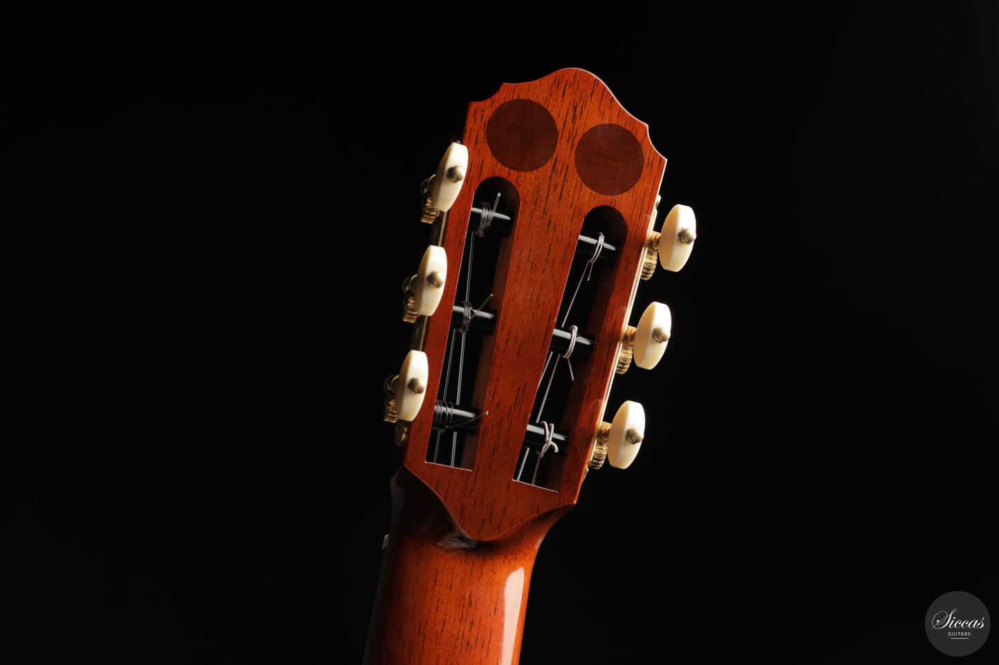 Chai Di - 2026 Cedar