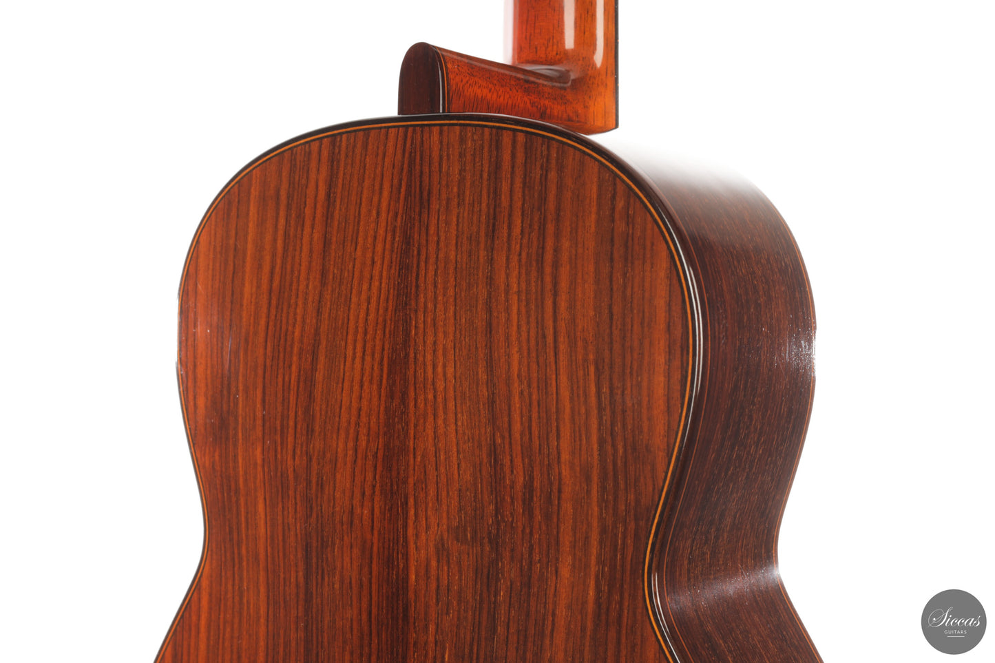 Chai Di - 2026 Cedar
