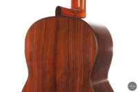 Chai Di - 2026 Cedar