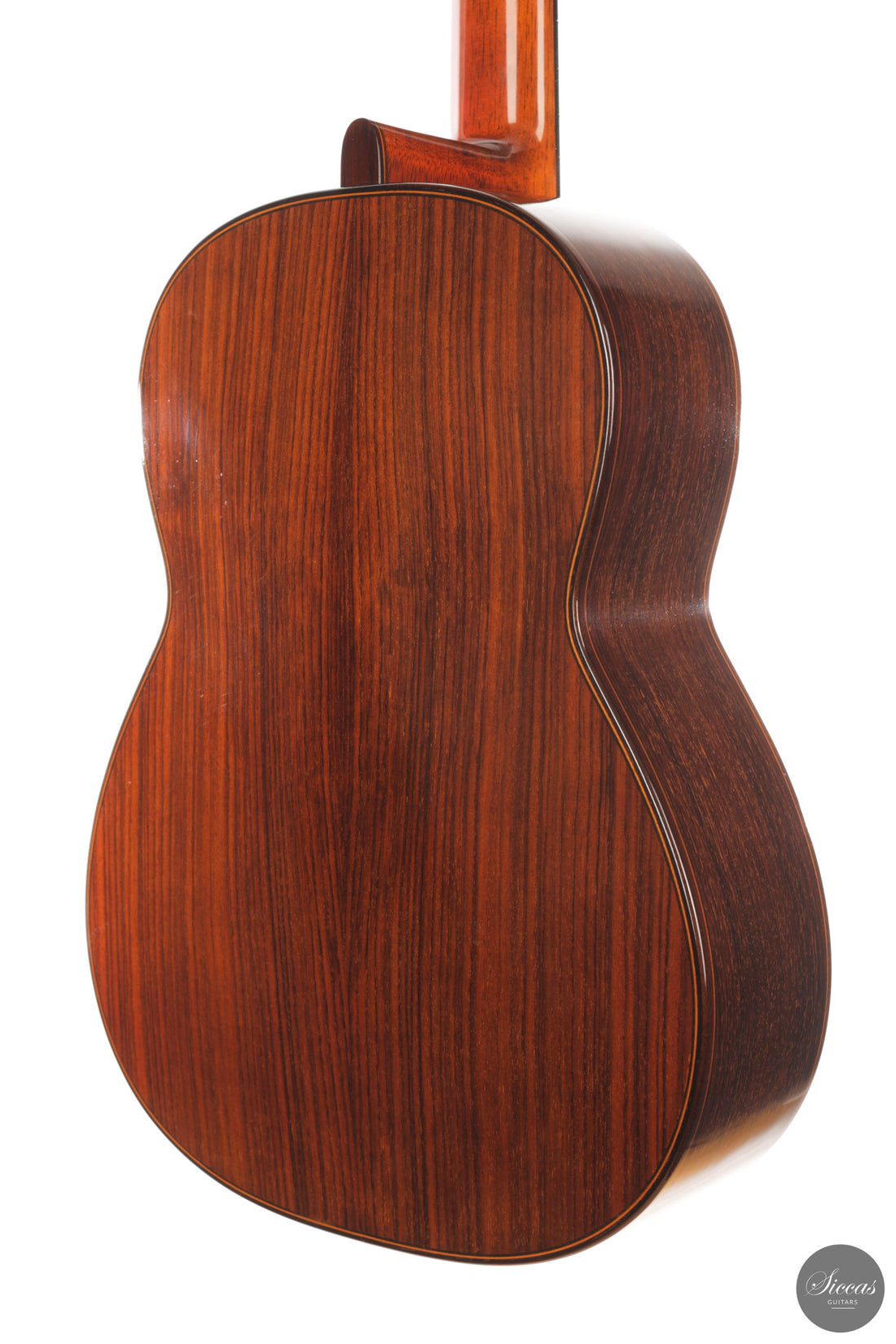 Chai Di - 2026 Cedar