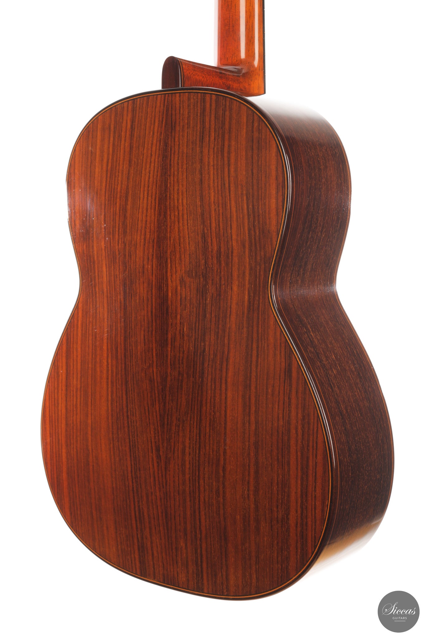 Chai Di - 2026 Cedar