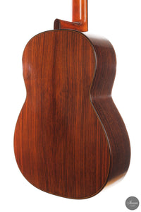 Chai Di - 2026 Cedar